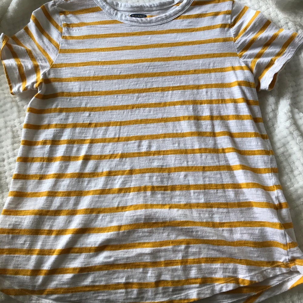 Old Navy shirt
